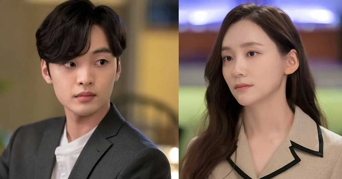 ‘Do You Like Brahms?’ Ep 5: Jung Kyung Gagal Move On dari Joon Young