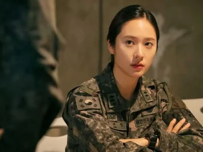 spoiler-sinopsis-drama-korea-search-krystal-jung