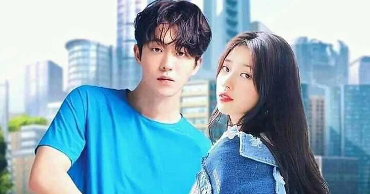 Drakor ‘Start-Up’, Bae Suzy dan Nam Joo Hyuk Terjun ke Dunia Start-Up