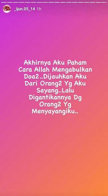 status-ibu-audi-marissa
