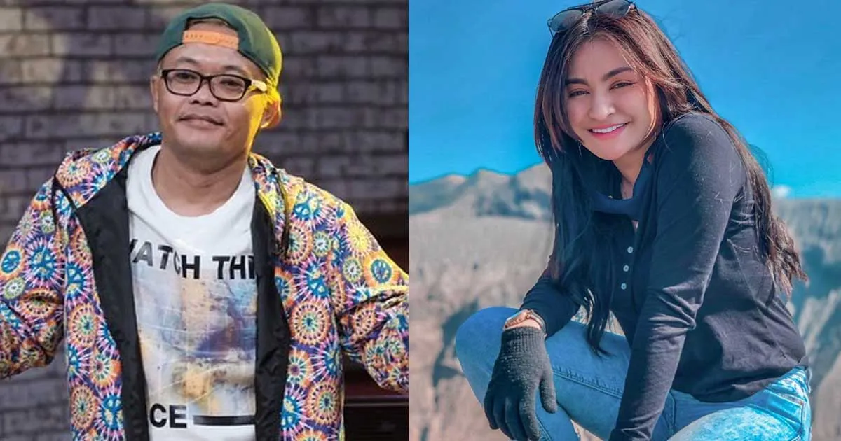Ditanya Soal Keinginan Nikahi Nathalie Holscher, Ini Respon Sule