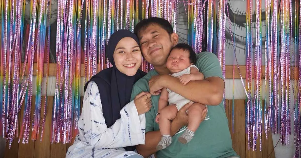 Zaskia Mecca Ultah ke-33, Ini Kado Termahal dari Hanung Bramantyo