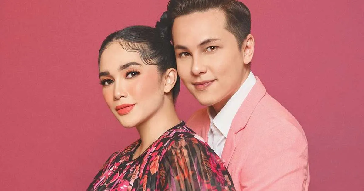 Ussy Melahirkan, Begini Kebahagiaan Andhika Timang Putra Pertama