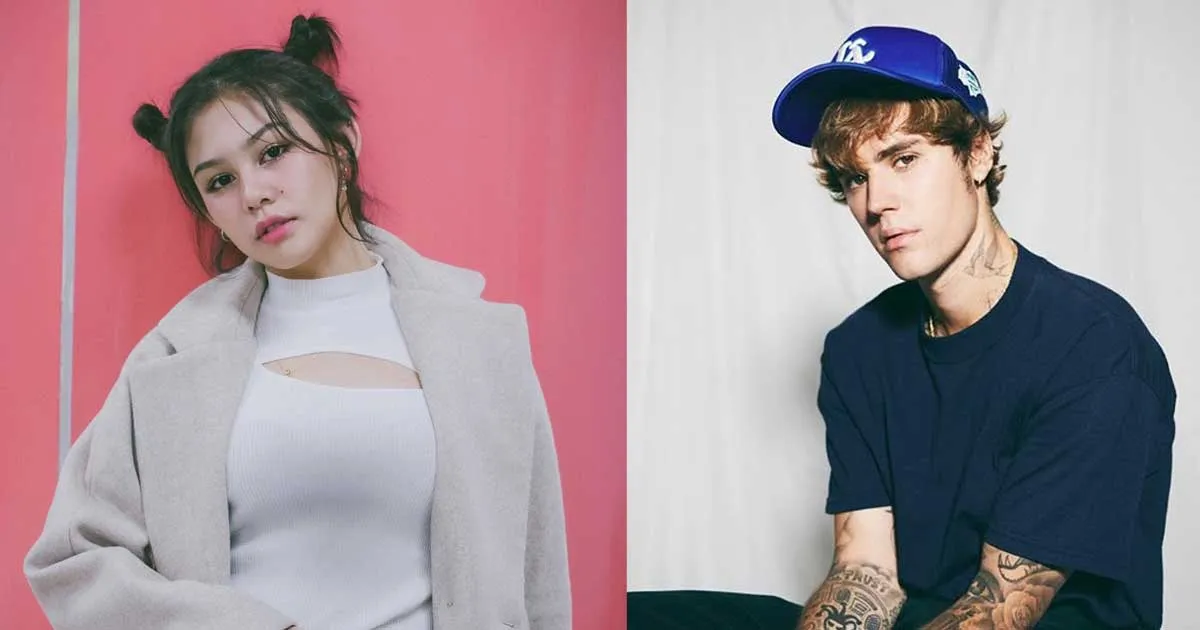Akun Twitter Di-follow Justin Bieber, Ini Reaksi Vanesha Prescilla