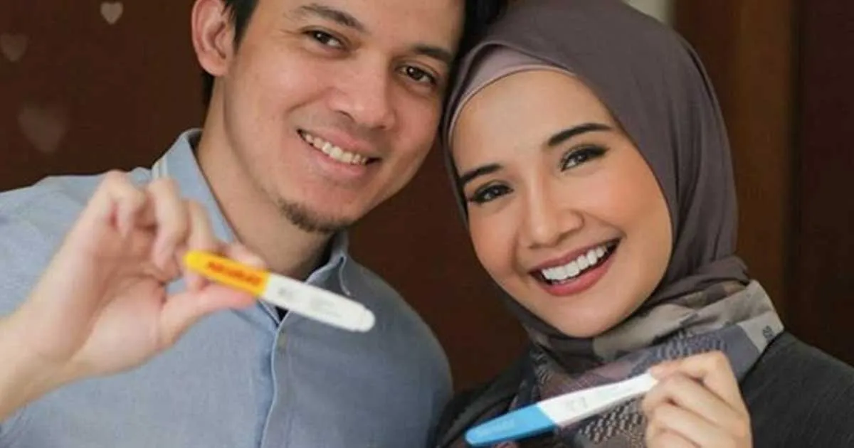 Video Zaskia Sungkar Hamil Trending di YouTube, Irwansyah Beri Respon
