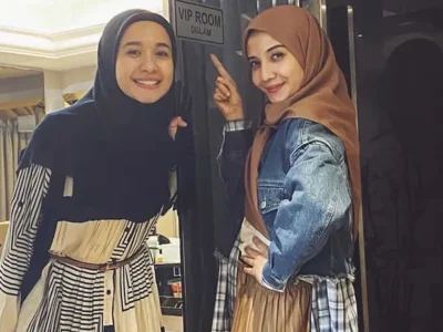 zaskia-sungkar-hamil-dapat-pesan-dari-bella