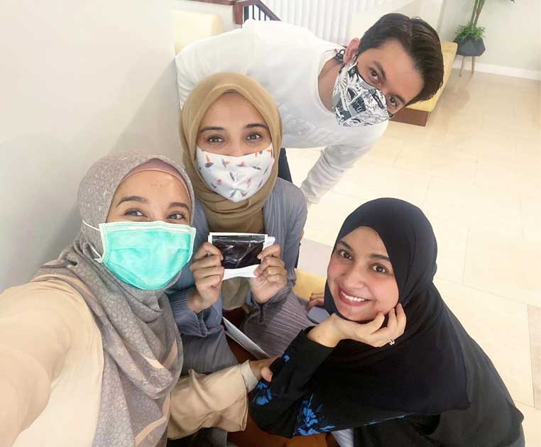zaskia-sungkar-hamil