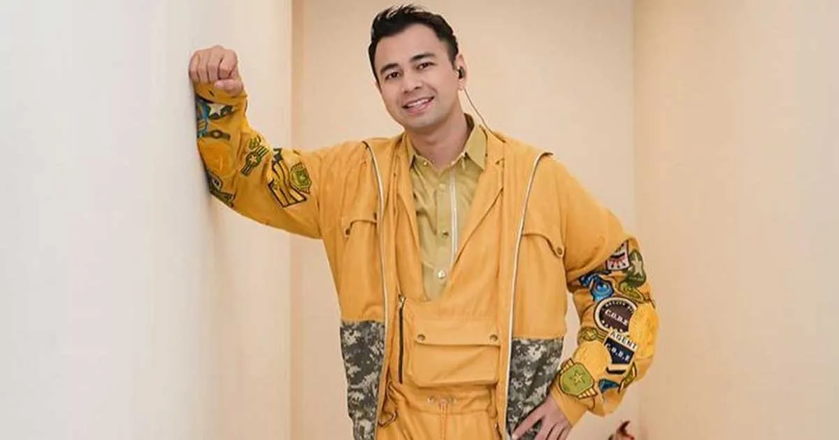 Gara-gara Main Catur, Raffi Ahmad Dapat Rekor MURI. Kok Bisa?