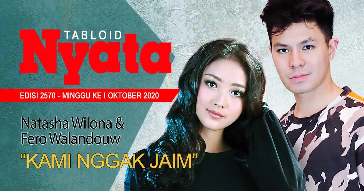 Tabloid Nyata Edisi 2570