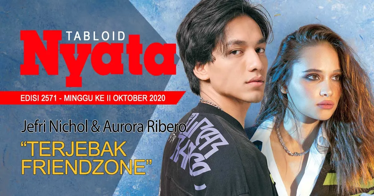 Tabloid Nyata Edisi 2571