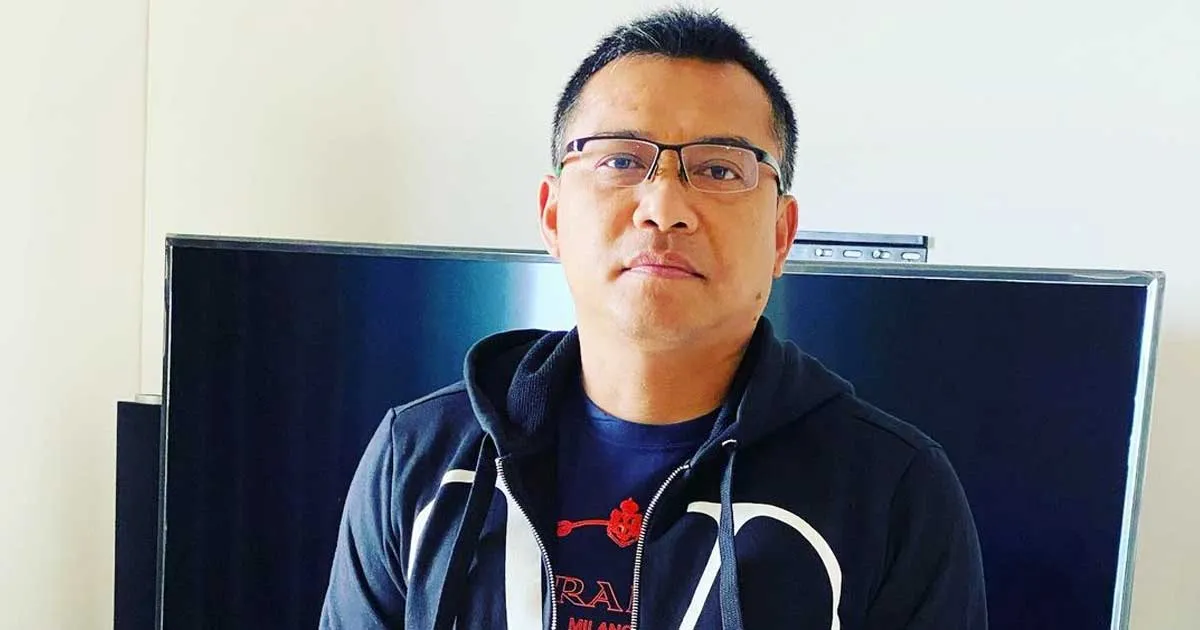 Ngeluh Sakit Kaki, Anang Hermansyah Malah Harus Operasi Lambung