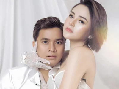 Billy Amanda Manopo Billy Syahputra dan Amanda
