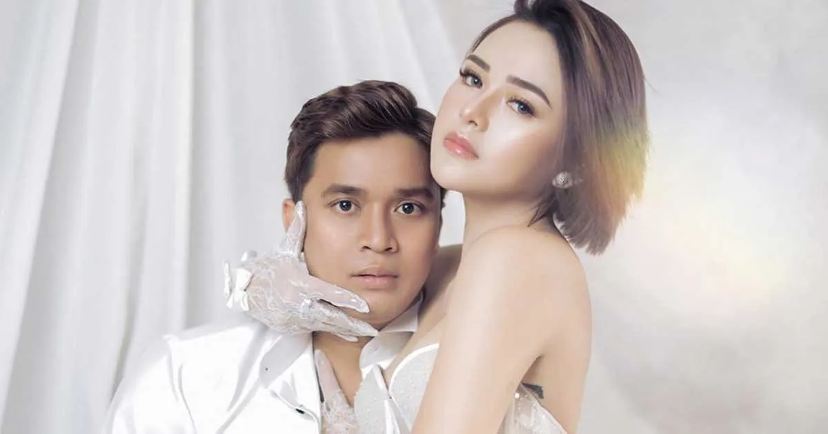 Potret Intim Billy Syahputra dan Amanda Manopo Auto Bikin Heboh
