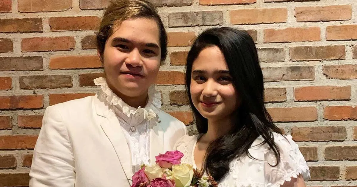 Dul Jaelani ‘Sah’ dengan Tissa Biani, Melly Goeslaw Protes tak Diundang