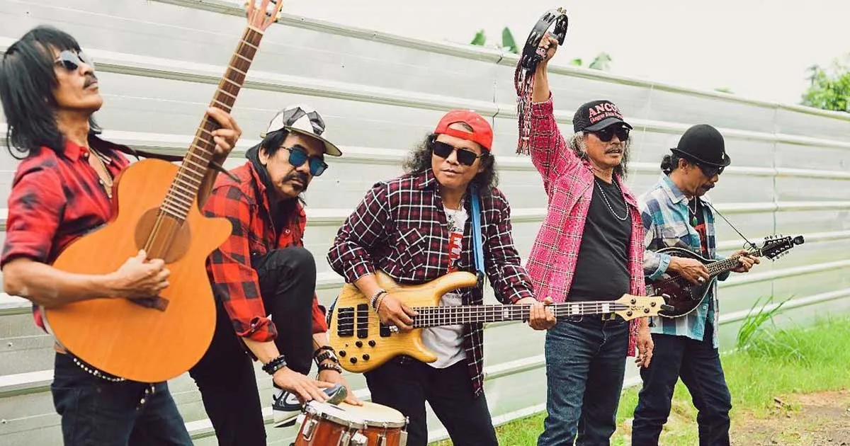 Innalillahi Wa Inna Ilaihi Rajiun, Kabar Duka Datang dari OM PMR