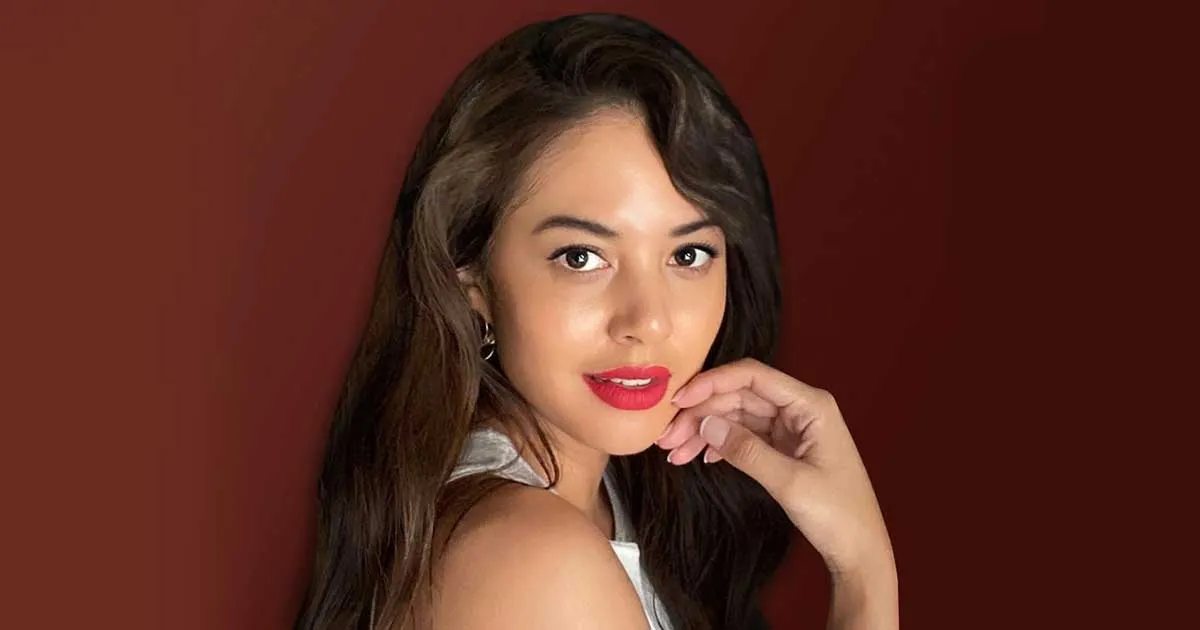 Pamer Perut Buncit, Aurelie Moeremans Bikin Halu Para Cowok