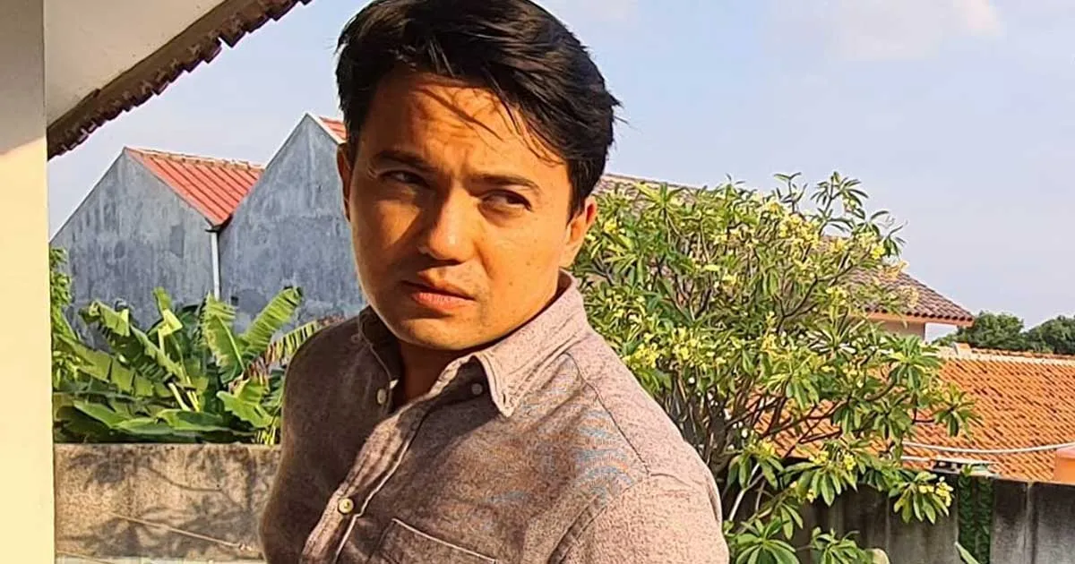 Sahrul Gunawan Dikabarkan Meninggal karena Kecelakaan, Ini Faktanya