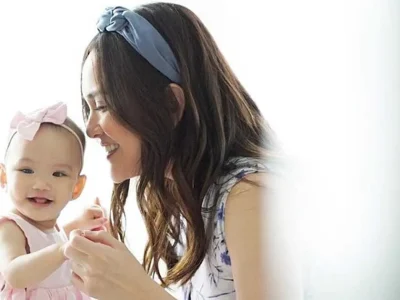 Shandy Aulia anak