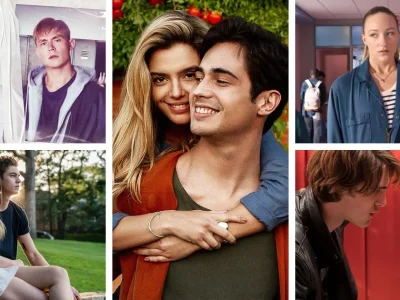 Film Romantis di Netflix