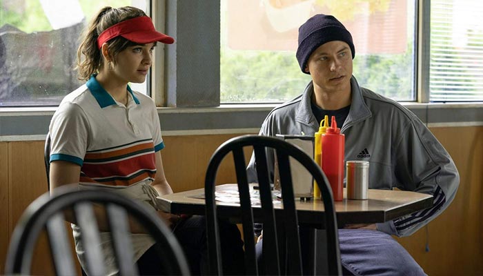 Film Romantis di Netflix