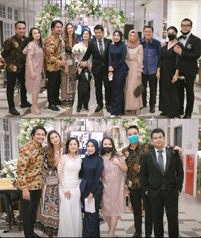 Mikha Tambayong dan Deva Mahenra