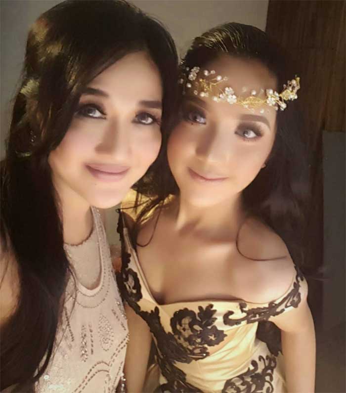Artis awet muda