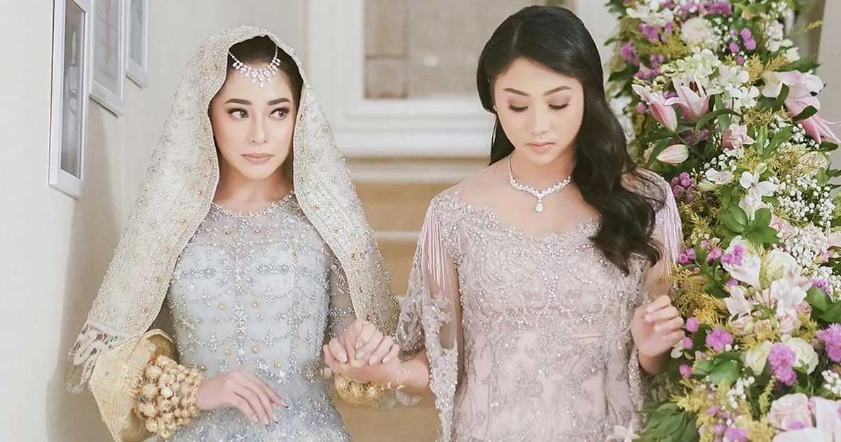 Dilanda Ketakutan, Nikita Willy Ungkap Peran Penting Sang adik