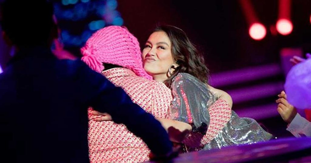 agnez-dan-melly