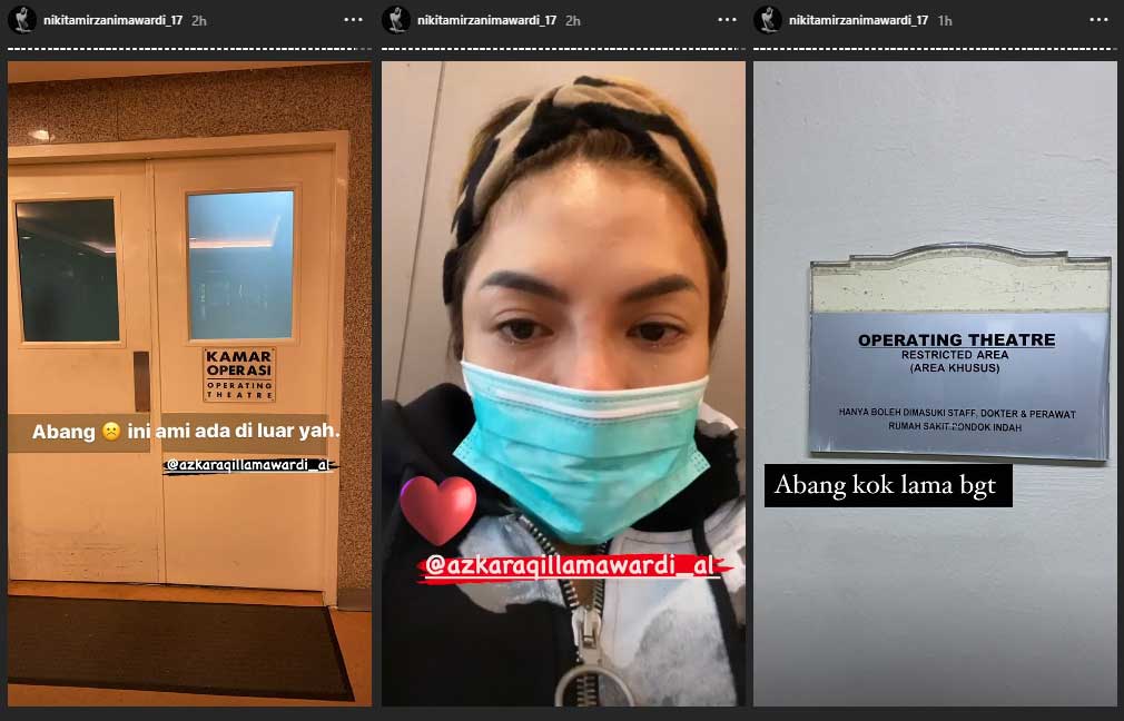 anak-ke-dua-nikita-mirzani-operasi-sakit-apa