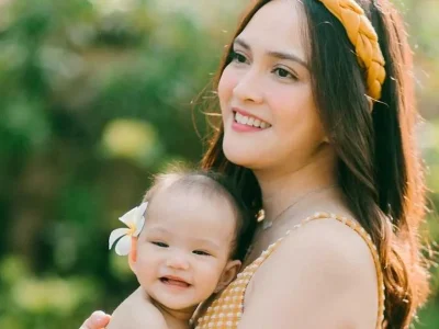 anak-shandy-aulia-pakai-kebaya-bali-2