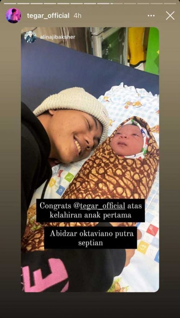 anak-tegar-septian-dan-sarah-sheilka