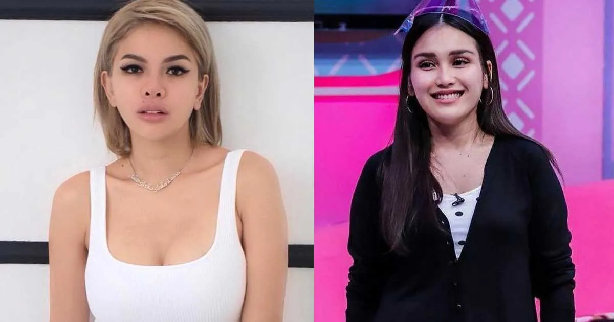 Nikita Mirzani Bongkar Sifat Asli Pacar Ayu Ting Ting