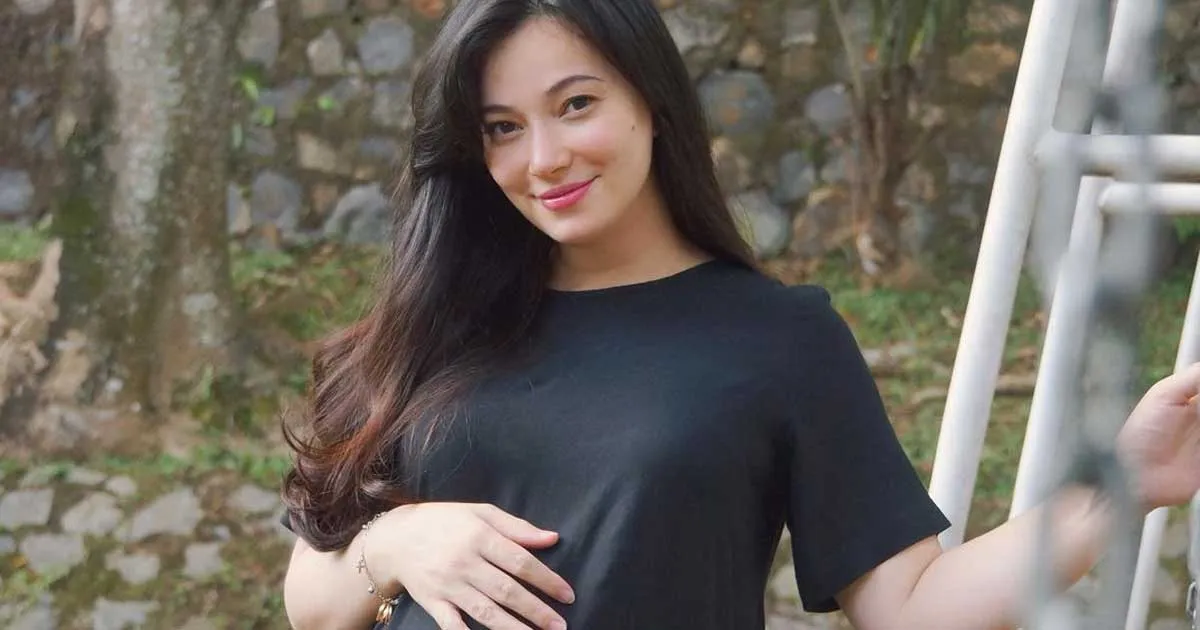 Pilih Bayi Tabung Dibanding Hamil Alami, Ini Alasan Asmirandah