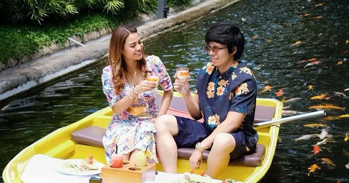 Berencana Nikah dengan Atta, Aurel Ingin Gelar Acara Setahun Penuh