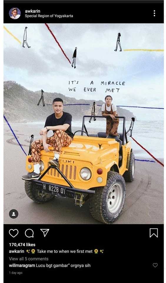 awkarin-mencuri-karya-ilustrasi-artis-luar-negeri