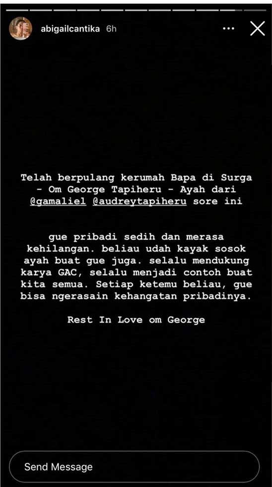 ayah-gamaliel-dan-audrey-tapiheru-meninggal-dunia