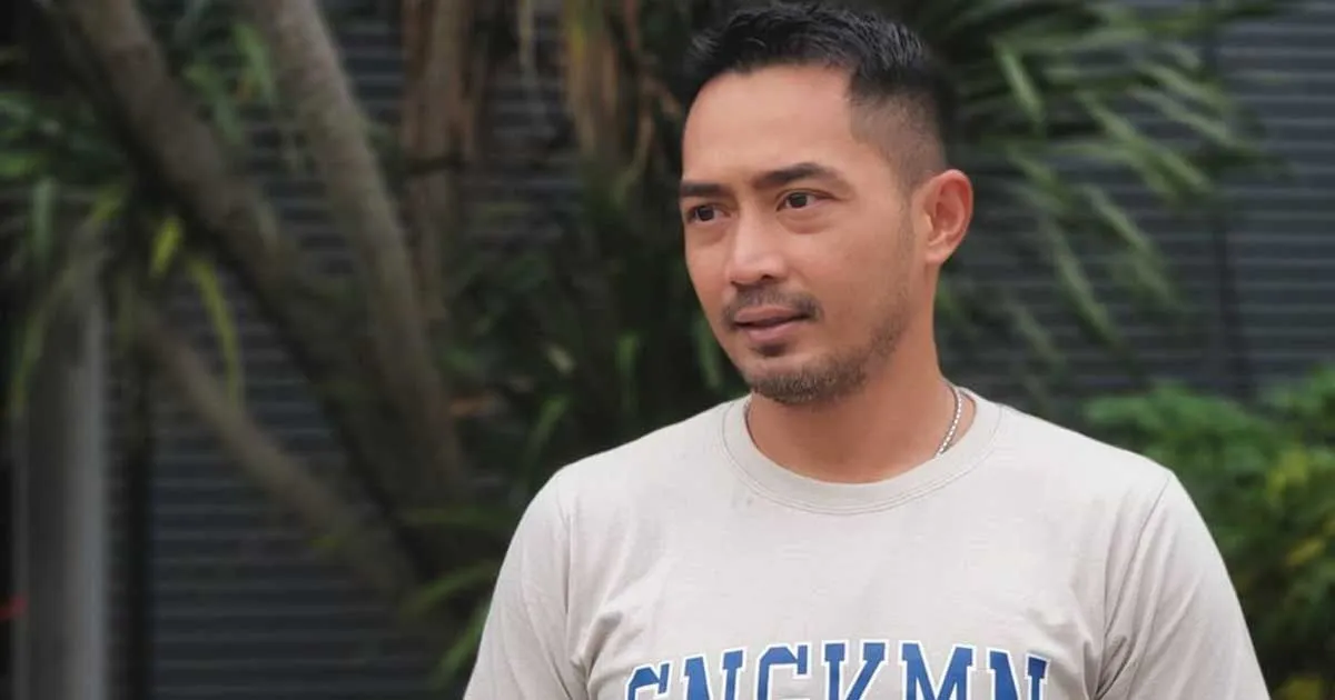 Sakit Pembengkakan Jantung, Ayah Yama Carlos Butuh Donor Darah