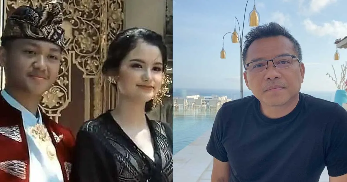 Pacari Sarah Menzel, Anang Hermansyah Minta Azriel Serius