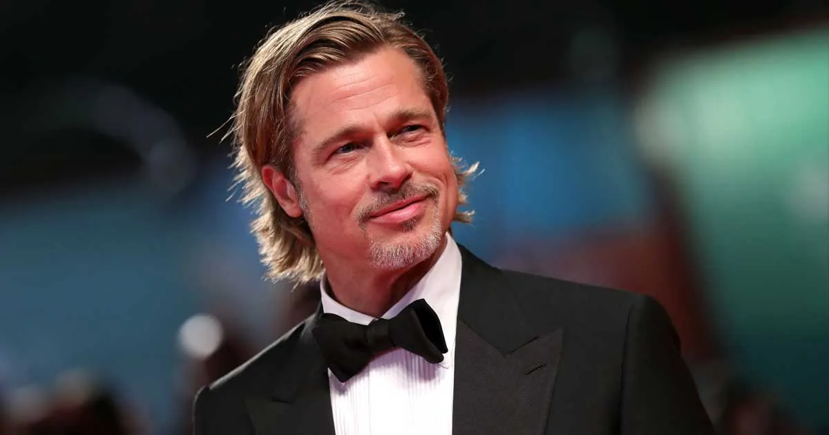 Pacari Istri Orang, Gimana Nasib Brad Pitt Sekarang?