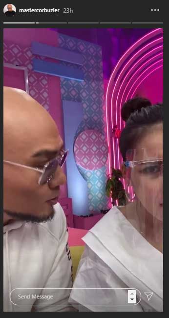 deddy-corbuzier-blok-akun-instagram-ayu-ting-ting