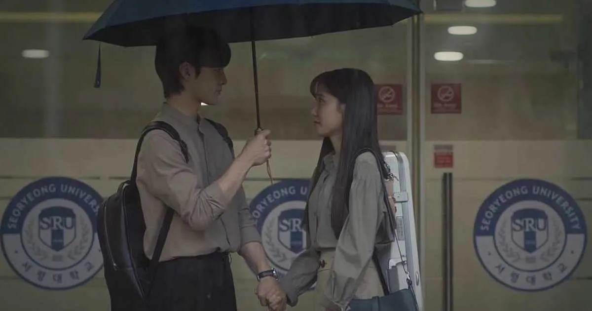 ‘Do You Like Brahms?’ Eps 12: Badai Cinta Joon Young dan Song Ah