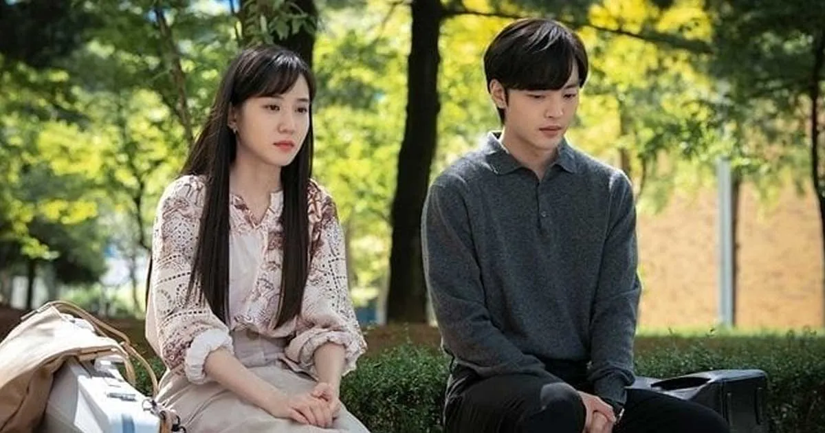 ‘Do You Like Brahms?’ Episode 14: Song Ah Ingin Andalkan Joon Young