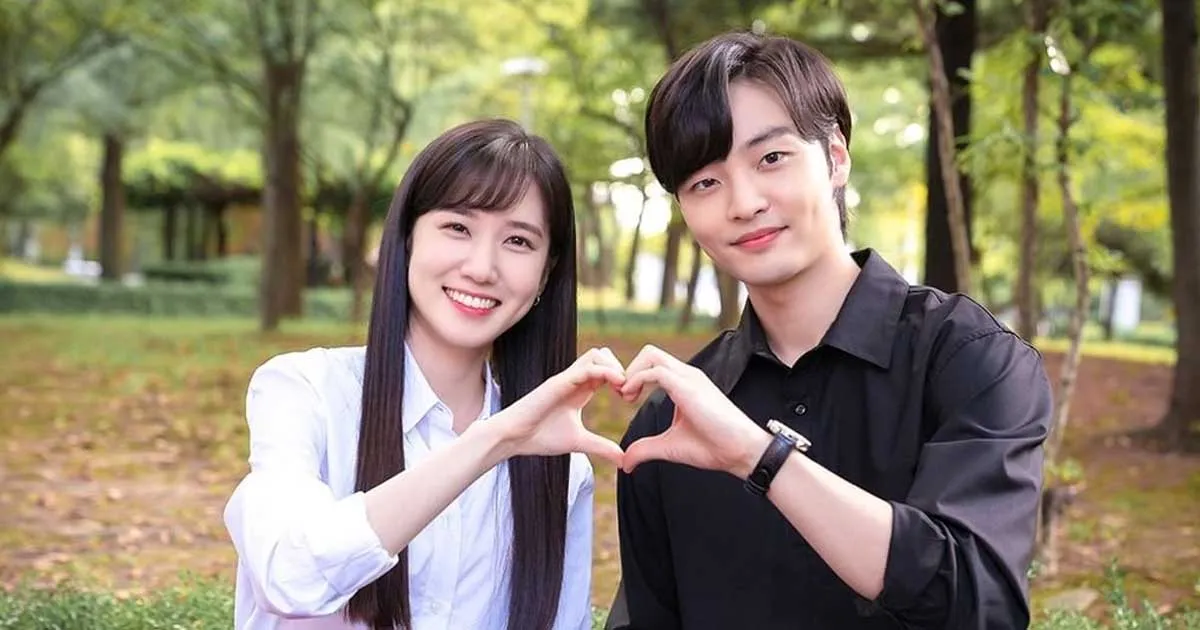 ‘Do You Like Brahms?’ Eps 16: Akhir Kisah Cinta Song Ah dan Joon Young
