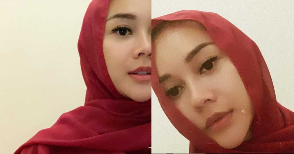 foto-aura-kasih-berhijab