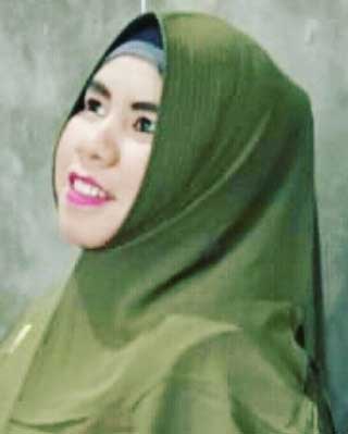 foto-istri-pertama-komedian-kiwil-rochimah