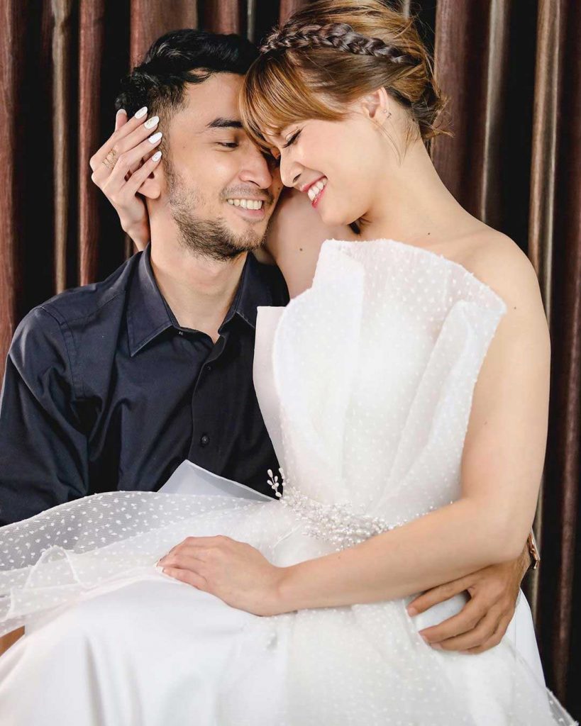 foto-mesra-chika-jessica-pacar-baru-preweding