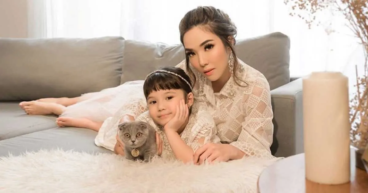 Gemes dan Bikin Terenyuh, Begini Cara Gempi Minta Maaf pada Gisel