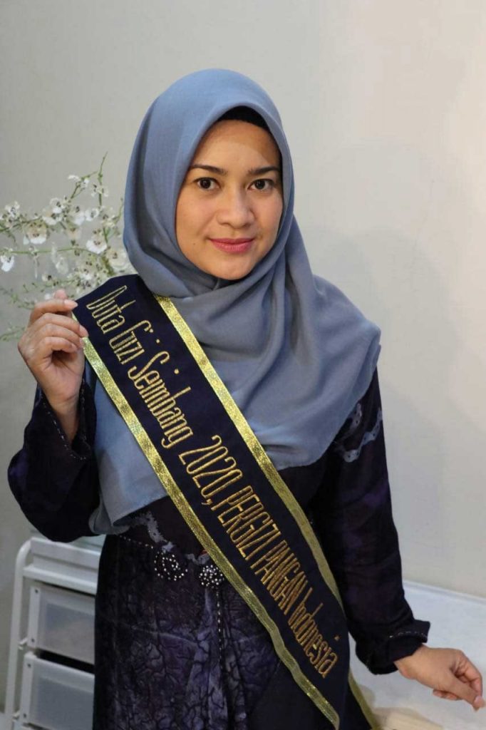 ikke-nurjanag-duta-gizi-seimbang