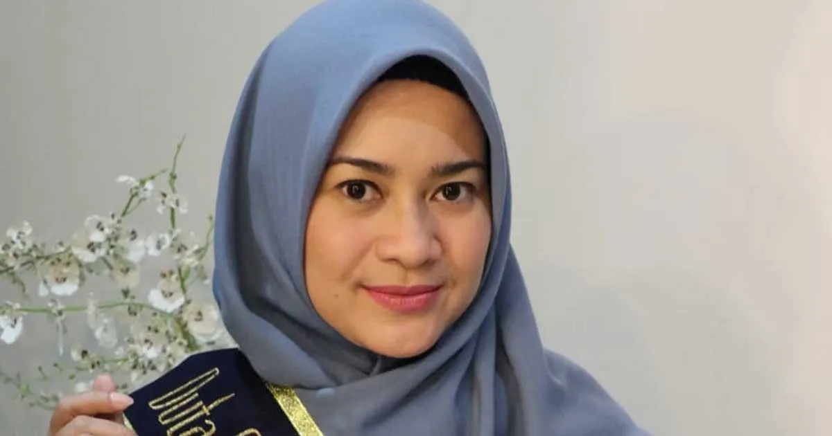 Ikke Ajak Masyarakat Santap Makanan Bergizi Lewat Lagu