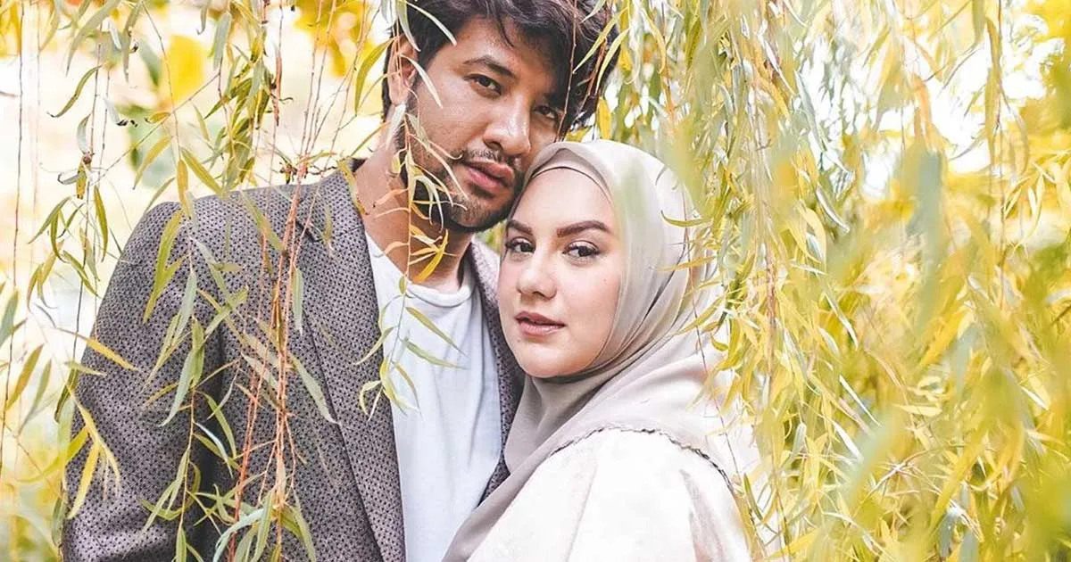 Waduh, Irish Bella Dibikin Nangis oleh Ammar Zoni